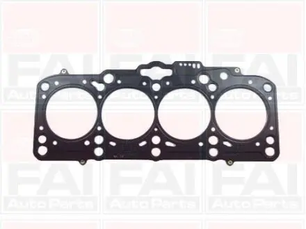 HG1410B Прокладка, головка цилиндра FAI AUTOPARTS підбір по vin на Brocar