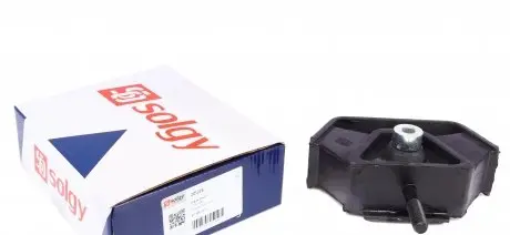 201226 Подушка двигуна MB 207-410 SOLGY підбір по vin на Brocar
