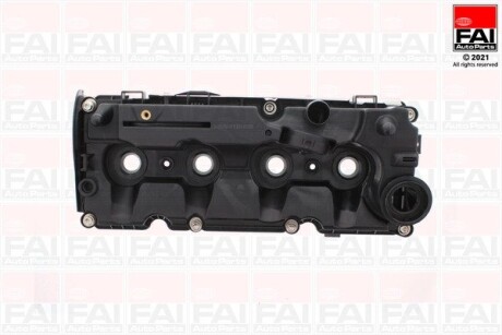 VC028 Кришка ГБЦ VAG 2.0TDI 13- FAI AUTOPARTS подбор по vin на Brocar