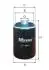 TF6541 Фільтр масла 2.0TSI T5 11-/Golf 05-13/Jetta 05-/Passat 05- M-FILTER підбір по vin на Brocar