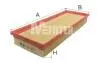 K7130 Фильтр воздушный Citroen C3/C4/ Peugeot 208/308 1.2THP 13- M-FILTER підбір по vin на Brocar