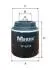 TF6539 Фільтр масла Caddy 1.2TSI 10-/ VW/Skoda/Seat 1.4TSI M-FILTER підбір по vin на Brocar