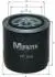 TF316 Фільтр масла Almera/Primera/Patrol/Sanny 80-00 M-FILTER підбір по vin на Brocar