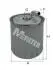 DF3569 Фильтр топливный MB C-класс (W203) CDI 00-07 M-FILTER підбір по vin на Brocar