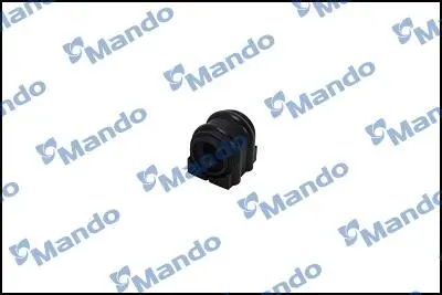 MCC010610 Втулка стабилизатора передн. (вир-во Mando) MANDO подбор по vin на Brocar