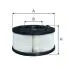 A8097 Фильтр воздушный BMW 3 (E46) 1.6/1.8i 02- M-FILTER підбір по vin на Brocar