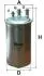 DF679 Фильтр топливный Duster/Logan1.5dCi 06- M-FILTER підбір по vin на Brocar