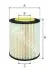 TE4033 Фільтр масла Astra H/J 1.7 CDTI 07- M-FILTER підбір по vin на Brocar