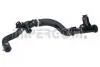 Патрубок радіатора Citroen Berlingo/Peugeot Partner 1.6HDi 08- 225475