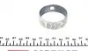 029LB18191000 Втулка вала промежуточного (передня) VW Caddy/T5/T4 1.5-3.2 6V 81- (толщина 1.48-1.505mm) MAHLE / KNECHT підбір по vin на Brocar