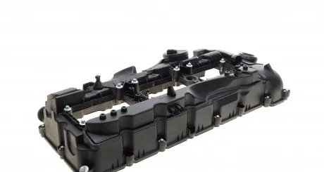 477340 Кришка клапанів BMW 3 (E90)/5 (F10/F11)/X5 (E70/F15/F85) (N55 B30 A) 3.5i 06- ELRING підбір по vin на Brocar