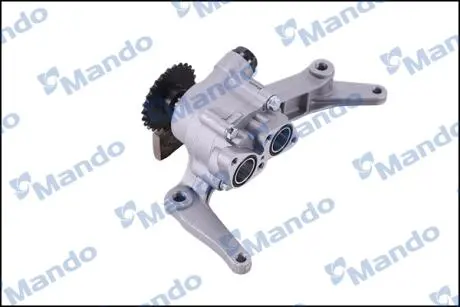 DMP030031 Насос масляный (вир-во Mando) MANDO подбор по vin на Brocar