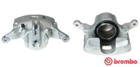 F56170 Гальмівний супорт BREMBO підбір по vin на Brocar