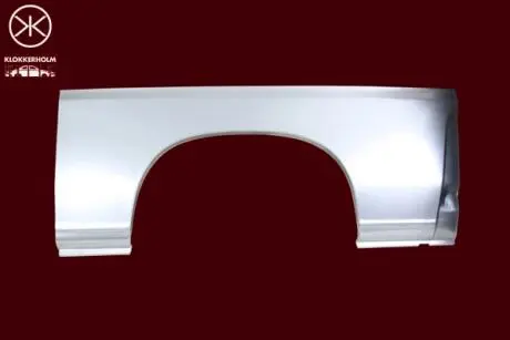 2092533 Арка крила KLOKKERHOLM подбор по vin на Brocar