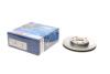 Диск тормозной (передний) Opel Astra F/Kadett E 91- (236x20) 0986479S98