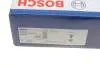 0986479S98 Диск тормозной (передний) Opel Astra F/Kadett E 91- (236x20) BOSCH підбір по vin на Brocar