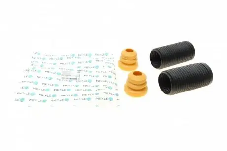 3147400023 Пильник + відбійник амортизатора (заднього) BMW X5 (F15/F85)/X6 (F16/F86) 13-19 (к-кт 2 шт) N20/N47 MEYLE підбір по vin на Brocar