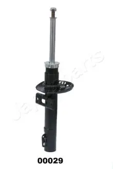 MM00029 Амортизатор газ.передн.Polo 01-,Skoda Fabia,Roomster 00- JAPANPARTS подбор по vin на Brocar