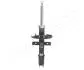 MM00421 RENAULT Амортизатор газ.передн.Modus,Grand Modus 04- JAPANPARTS підбір по vin на Brocar