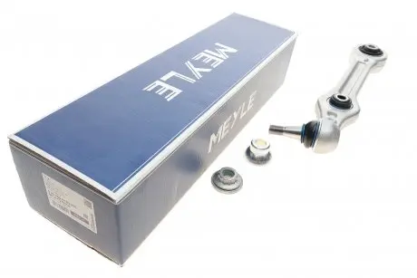 0160500169HD Важіль підвіски MEYLE 016 050 0169/HD MEYLE підбір по vin на Brocar