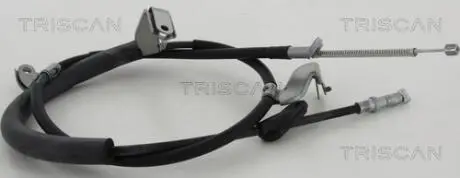 814040179 Трос ручного гальма TRISCAN підбір по vin на Brocar