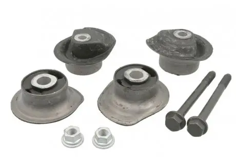 01201 Сайлентблок балки FEBI BILSTEIN 01201 FEBI BILSTEIN подбор по vin на Brocar