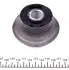 01201 Сайлентблок балки FEBI BILSTEIN 01201 FEBI BILSTEIN підбір по vin на Brocar