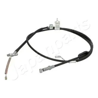 BC428R Трос, стоянкова гальмівна система JAPANPARTS підбір по vin на Brocar