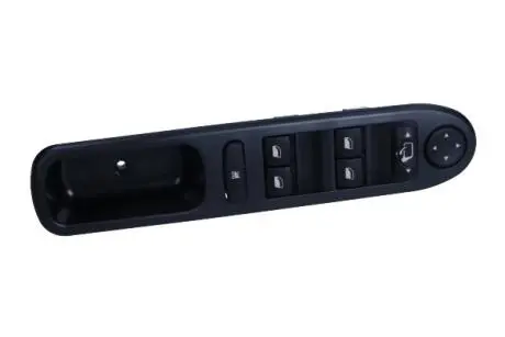 500553 Перемикач, склопідйомник MAXGEAR підбір по vin на Brocar
