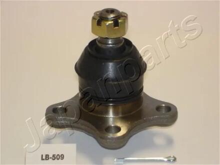 LB509 Опора шаровая JAPANPARTS підбір по vin на Brocar