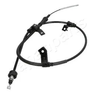 BCK33L Трос, стояночная тормозная система BC-K33L JAPANPARTS JAPANPARTS підбір по vin на Brocar