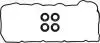 ZESTAW USZCZELEK POK. ZAW. TOYOTA HILUX 15- 15-54011-01
