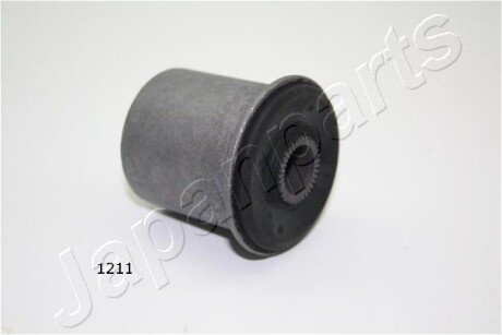 RU1211 Сайлентблок рычага JAPANPARTS RU-1211 NISSAN CABSTAR 2,5D 3,0D 06-13 JAPANPARTS підбір по vin на Brocar