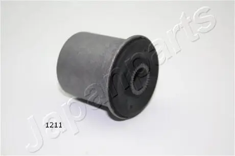 RU1211 Сайлентблок важеля JAPANPARTS RU-1211 NISSAN CABSTAR 2,5D 3,0D 06-13 JAPANPARTS підбір по vin на Brocar