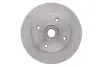 TARCZA HAM. OPEL P. CROSSLAND 1,2-1,6 17- 11-15 523 4105