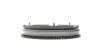 415043510 Демпфер сцепления Ford Focus I 2.0 02-04, (ALDA) LUK підбір по vin на Brocar