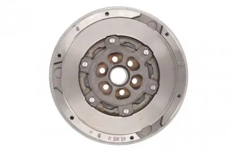 415043510 Демпфер сцепления Ford Focus I 2.0 02-04, (ALDA) LUK подбор по vin на Brocar