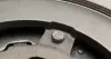 415043510 Демпфер сцепления Ford Focus I 2.0 02-04, (ALDA) LUK підбір по vin на Brocar