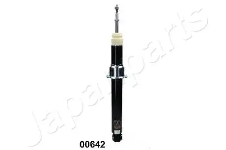 MM00642 JAGUAR Амортизатор газ.передн.S-Type 99- JAPANPARTS підбір по vin на Brocar