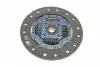 623379700 Комплект зчеплення Hyundai i30/Kia Ceed 1.0 T-GDI 15- (d=225mm) (+вижимний) LUK підбір по vin на Brocar