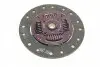 623379700 Комплект зчеплення Hyundai i30/Kia Ceed 1.0 T-GDI 15- (d=225mm) (+вижимний) LUK підбір по vin на Brocar