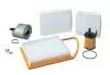 KIT1 FILTRY ZESTAW C C4 II P 207,208 1.4HDI PURFLUX підбір по vin на Brocar