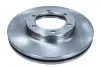 194753 TARCZA HAM. TOYOTA P. HIACE III/IV/V MAXGEAR підбір по vin на Brocar