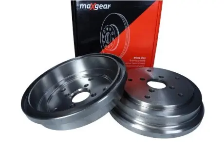 193705 Гальмівний барабан MAXGEAR підбір по vin на Brocar
