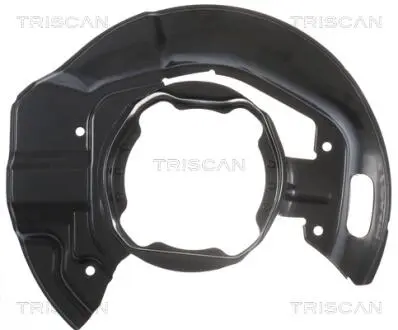 812511135 Відбивач, гальмівний диск TRISCAN підбір по vin на Brocar