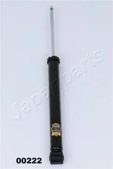 MM00222 Амортизатор газ.задн.Fusion 02- JAPANPARTS подбор по vin на Brocar