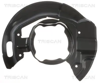 812511136 Відбивач, гальмівний диск TRISCAN підбір по vin на Brocar