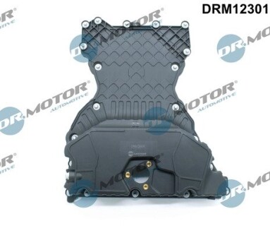 DRM12301 MISKA OLEJU DB C KLASA W204 2,1 12- DR.MOTOR підбір по vin на Brocar