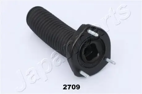 RU2709 Підвіска, амортизатор JAPANPARTS підбір по vin на Brocar