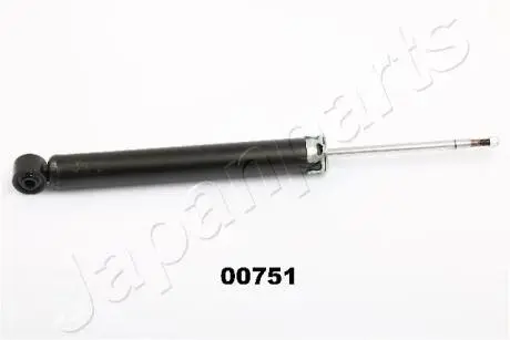 MM00751 Амортизатор газ.задн.Tiguan 07- JAPANPARTS підбір по vin на Brocar